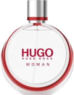Hugo Boss Hugo Woman 50 Ml - Eau De Parfum - Damesparfum -Parfumwinkel 942x1200