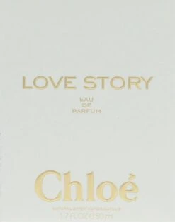 Chloé Chloé Love Story 50 Ml - Eau De Parfum - Damesparfum -Parfumwinkel 943x1200 4