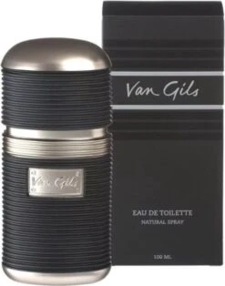 Van Gils Classic 100 Ml - Eau De Toilette -Parfumwinkel 944x1200 1