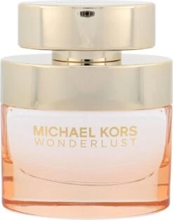 Michael Kors - Wonderlust - Eau De Parfum - 50ML