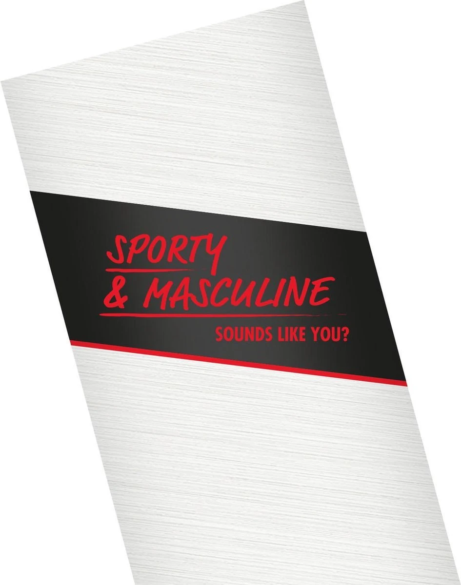 Bruno Banani Pure Man Eau De Toilette 50 Ml 4 Bruno Banani Pure Man Eau De Toilette 50 Ml - Afbeelding 4