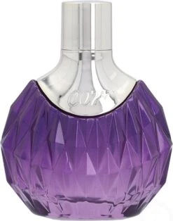 James Bond 007 For Women III Eau De Parfum - 50 Ml -Parfumwinkel 945x1200 4