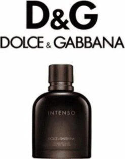 Dolce & Gabbana Intenso Pour Homme - 75 Ml - Eau De Parfum 26 Dolce & Gabbana Intenso Pour Homme - 75 Ml - Eau De Parfum -Parfumwinkel 945x1200 6