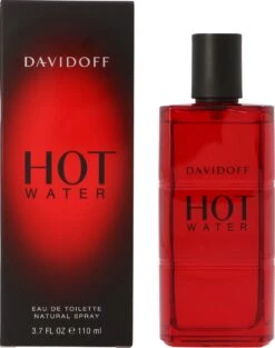 Davidoff Hot Water 110 Ml - Eau De Toilette - Herenparfum 11 Davidoff Hot Water 110 Ml - Eau De Toilette - Herenparfum -Parfumwinkel 948x1200 1