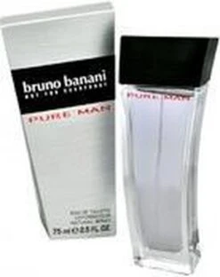 Bruno Banani Pure Man Eau De Toilette 50 Ml 37 Bruno Banani Pure Man Eau De Toilette 50 Ml -Parfumwinkel 951x1200