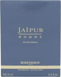 Boucheron Jaipur - 100 Ml - Eau De Parfum - Herenparfum 22 Boucheron Jaipur - 100 Ml - Eau De Parfum - Herenparfum -Parfumwinkel 953x1200 1