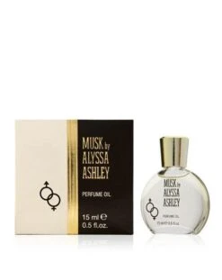 Alyssa Ashley Musk Perfum Oil -Parfumwinkel 954x1200 1