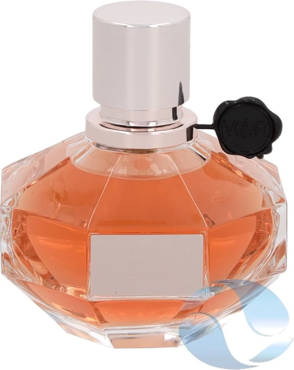 Viktor & Rolf Flowerbomb Nectar 50 Ml - Eau De Parfum - Damesparfum 16 Viktor & Rolf Flowerbomb Nectar 50 Ml - Eau De Parfum - Damesparfum - Afbeelding 16