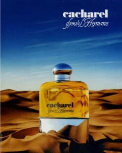 Cacharel Pour L'Homme 100 Ml - Eau De Toilette - Herenparfum -Parfumwinkel 958x1200 4