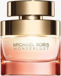 Michael Kors - Wonderlust - Eau De Parfum - 50ML -Parfumwinkel 959x1200 1