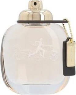 Coach Coach - 90 Ml - Eau De Parfum Spray - Damesparfum -Parfumwinkel 960x1200 1