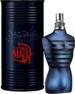 Jean Paul Gaultier Ultra Mâle Eau De Toilette Intense 75 ML -Parfumwinkel 960x1200 5