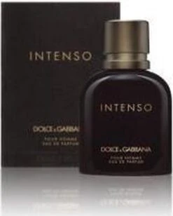 Dolce Gabbana - Pour Homme Intenso - Eau De Parfum - 200Ml -Parfumwinkel 961x1200 7