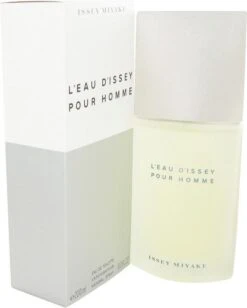 Issey Miyake L'Eau D'Issey Pour Homme 200 Ml - Eau De Toilette - Herenparfum -Parfumwinkel 962x1200 2