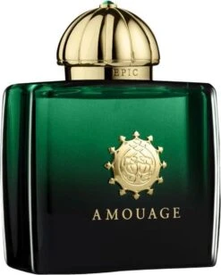 Amouage Epic Woman - 100 Ml - Eau De Parfum -Parfumwinkel 962x1200