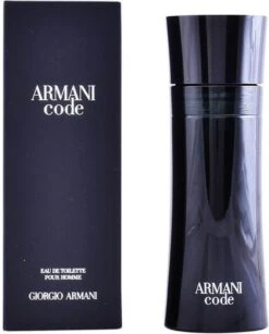 Armani - Code Eau De Toilette -Parfumwinkel 965x1200 1