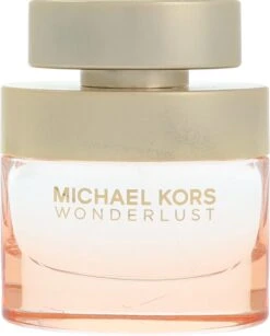 Michael Kors - Wonderlust - Eau De Parfum - 50ML -Parfumwinkel 965x1200