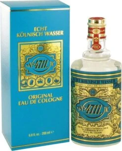 4711 Unisex - 300 Ml - Eau De Cologne 22 4711 Unisex - 300 Ml - Eau De Cologne -Parfumwinkel 966x1200 1