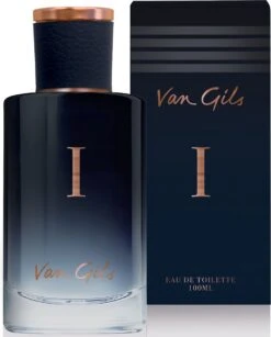 Van Gils I 100 Ml - Eau De Toilette - Herenparfum 15 Van Gils I 100 Ml - Eau De Toilette - Herenparfum -Parfumwinkel 966x1200 2