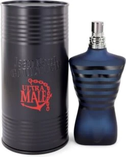 Jean Paul Gaultier Ultra Male 40 Ml - Eau De Toilette - Herenparfum -Parfumwinkel 967x1200 3