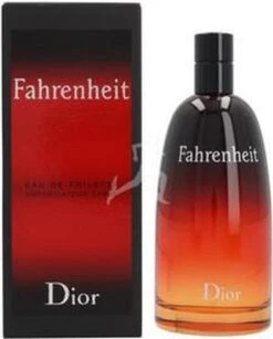 Dior Fahrenheit 200 Ml - Eau De Toilette - Herenparfum 32 Dior Fahrenheit 200 Ml - Eau De Toilette - Herenparfum -Parfumwinkel 967x1200 4