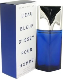 Issey Miyake Issey Bleue - 75ml - Eau De Toilette -Parfumwinkel 968x1200 1