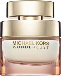 Michael Kors - Wonderlust - Eau De Parfum - 50ML -Parfumwinkel 968x1200