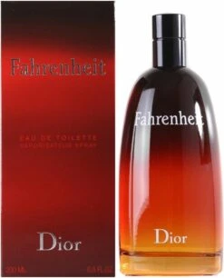 Dior Fahrenheit 200 Ml - Eau De Toilette - Herenparfum 20 Dior Fahrenheit 200 Ml - Eau De Toilette - Herenparfum -Parfumwinkel 969x1200 2