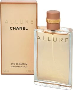 Chanel Allure 35 Ml - Eau De Parfum - Damesparfum -Parfumwinkel 972x1200 2