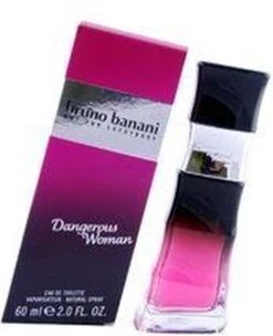 Bruno Banani Dangerous Woman Eau De Toilette 50ml -Parfumwinkel 974x1200 1