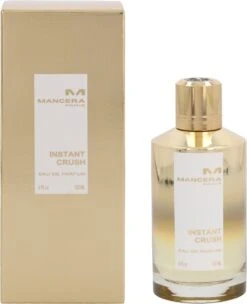 Mancera Instant Crush - 120 Ml - Eau De Parfum Spray - Unisexparfum 8 Mancera Instant Crush - 120 Ml - Eau De Parfum Spray - Unisexparfum -Parfumwinkel 975x1200 1