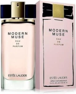 Estée Lauder Modern Muse 100 Ml - Eau De Parfum - Damesparfum -Parfumwinkel 976x1200