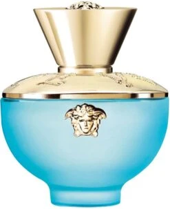 Versace - Dylan Turquoise Pour Femme - Eau De Toilette - 100ml
