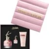 Jean Paul Gaultier Scandal Giftset - 50 Ml Eau De Parfum Spray + 6 Ml Eau De Parfum Tasspray + 75 Ml Bodylotion - Cadeauset Voor Dames