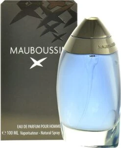 Mauboussin - Eau De Parfum Spray - Pour Homme - 100 Ml - Herenparfum 11 Mauboussin - Eau De Parfum Spray - Pour Homme - 100 Ml - Herenparfum -Parfumwinkel 981x1200 1