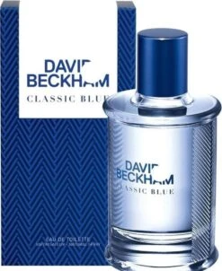 David Beckham Classic Blue - 90ml - Eau De Toilette 16 David Beckham Classic Blue - 90ml - Eau De Toilette -Parfumwinkel 983x1200 2