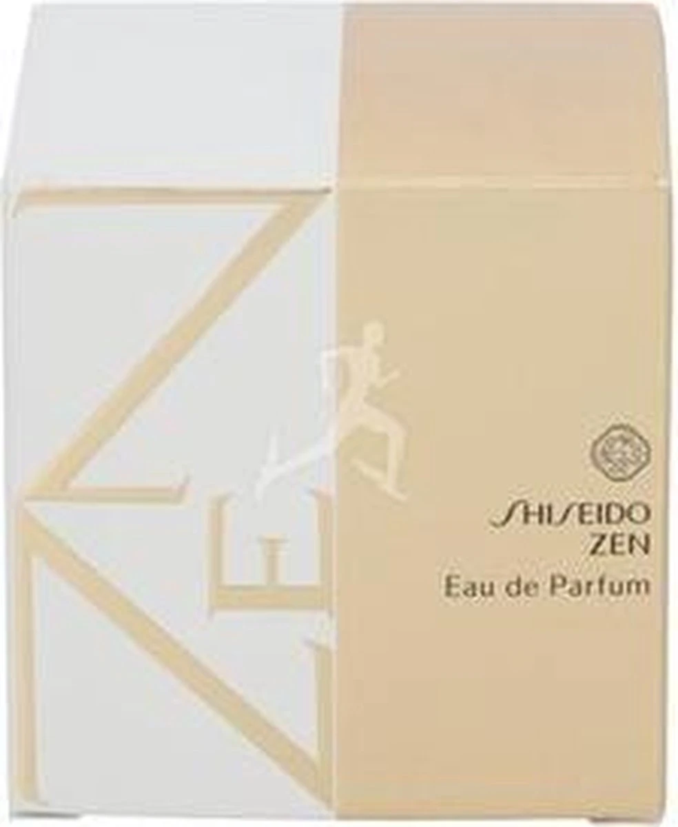 Shiseido - Zen - 30 Ml - Eau De Parfum – Damesparfum 7 Shiseido - Zen - 30 Ml - Eau De Parfum – Damesparfum - Afbeelding 7