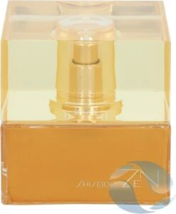 Shiseido - Zen - 30 Ml - Eau De Parfum – Damesparfum 36 Shiseido - Zen - 30 Ml - Eau De Parfum – Damesparfum -Parfumwinkel 989x1200