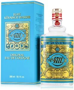 4711 Unisex - 300 Ml - Eau De Cologne 25 4711 Unisex - 300 Ml - Eau De Cologne -Parfumwinkel 990x1200 3