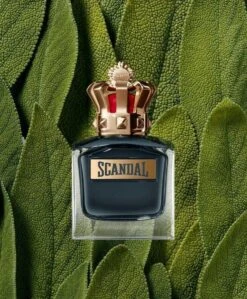 Jean Paul Gaultier Scandal Pour Homme - 100 Ml - Eau De Toilette Spray - Herenparfum -Parfumwinkel 990x1200 5