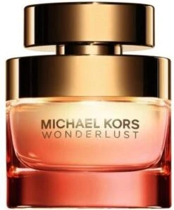 Michael Kors - Wonderlust - Eau De Parfum - 50ML -Parfumwinkel 991x1200 1