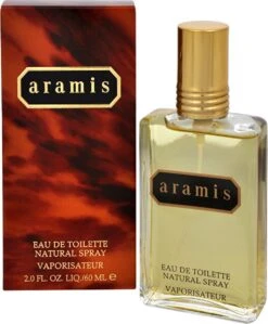 Aramis Classic 110 Ml - Eau De Toilette - Herenparfum -Parfumwinkel 991x1200 4