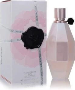 Viktor & Rolf – Flowerbomb DEW - Eau De Parfum - 100Ml -Parfumwinkel 993x1200