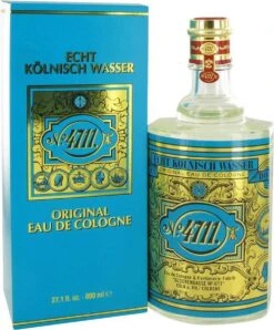 4711 Unisex - 300 Ml - Eau De Cologne 32 4711 Unisex - 300 Ml - Eau De Cologne -Parfumwinkel 993x1200 3