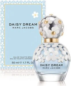 Marc Jacobs Daisy Dream 100 Ml - Eau De Toilette - Damesparfum -Parfumwinkel 994x1200