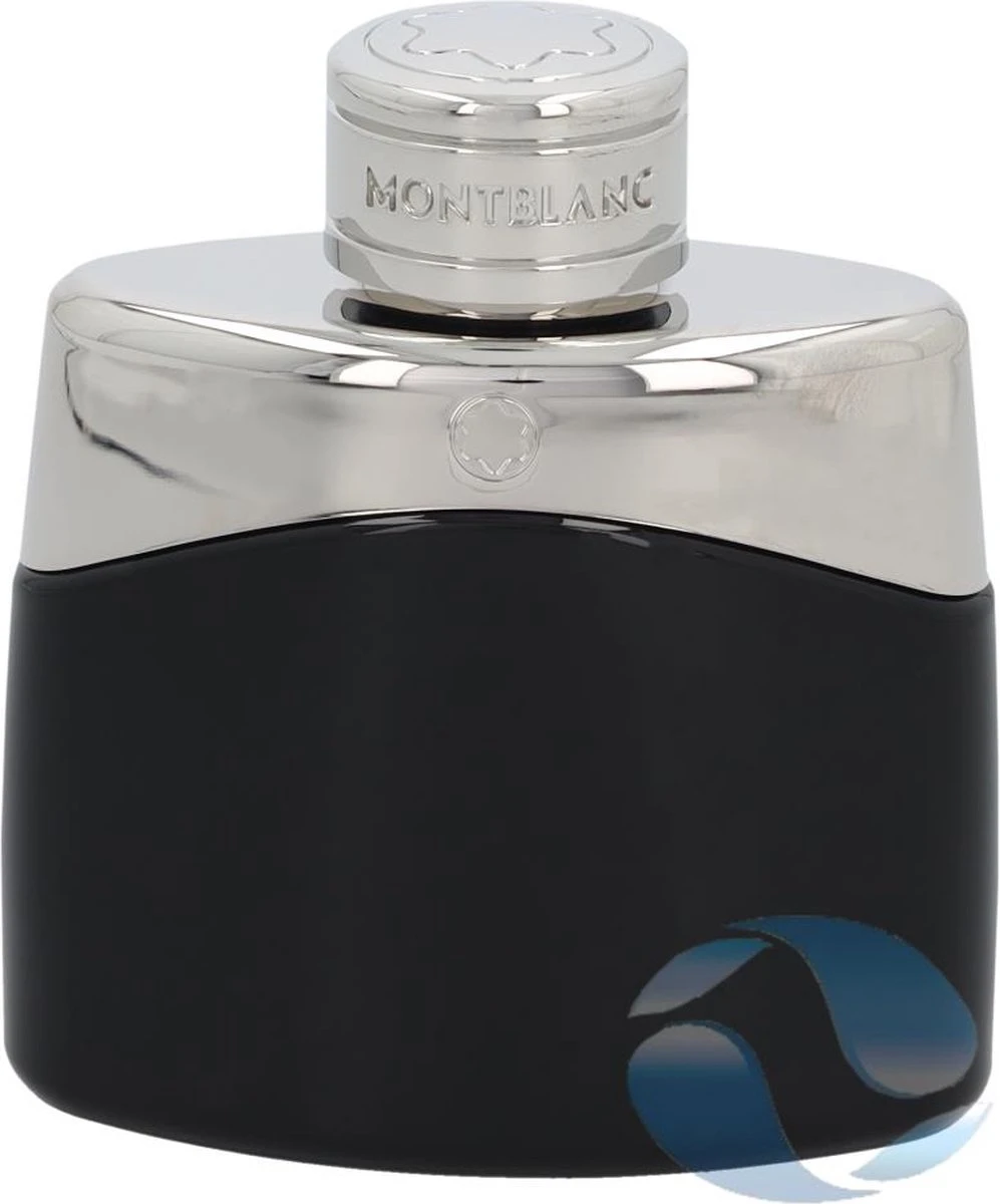 Mont Blanc Legend - 50ml - Eau De Toilette 9 Mont Blanc Legend - 50ml - Eau De Toilette - Afbeelding 9